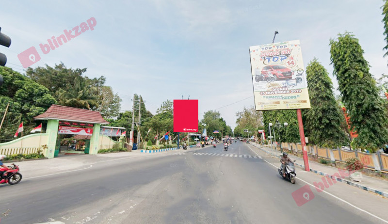 Blinkzap - Cari dan Sewa Billboard, Reklame dan Media Iklan di Jakarta dan seluruh Indonesia secara Online