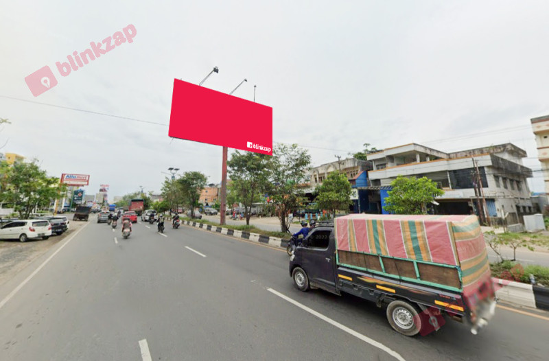 Blinkzap - Cari dan Sewa Billboard, Reklame dan Media Iklan di Jakarta dan seluruh Indonesia secara Online