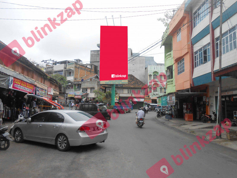 Blinkzap - Cari dan Sewa Billboard, Reklame dan Media Iklan di Jakarta dan seluruh Indonesia secara Online