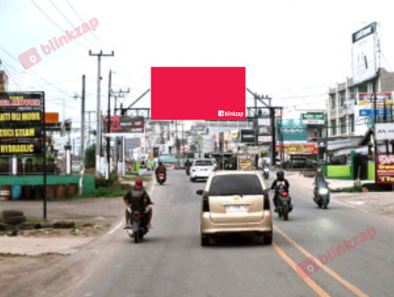 Blinkzap - Cari dan Sewa Billboard, Reklame dan Media Iklan di Jakarta dan seluruh Indonesia secara Online