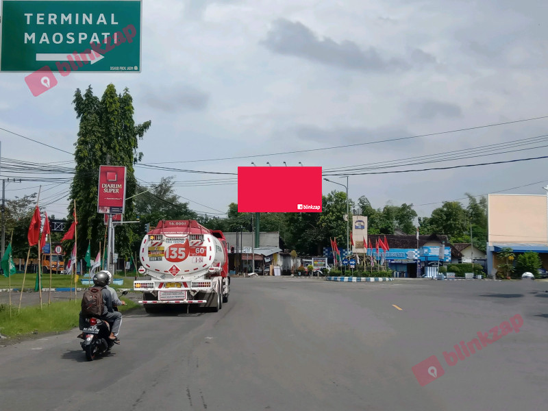 Blinkzap - Cari dan Sewa Billboard, Reklame dan Media Iklan di Jakarta dan seluruh Indonesia secara Online