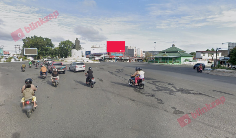 Blinkzap - Cari dan Sewa Billboard, Reklame dan Media Iklan di Jakarta dan seluruh Indonesia secara Online