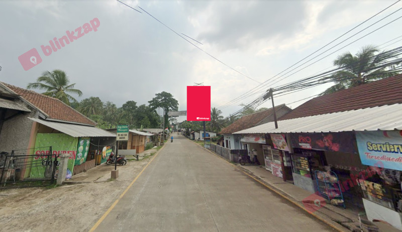 Blinkzap - Cari dan Sewa Billboard, Reklame dan Media Iklan di Jakarta dan seluruh Indonesia secara Online