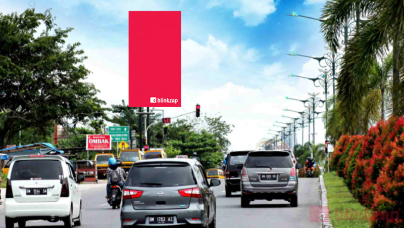 Blinkzap - Cari dan Sewa Billboard, Reklame dan Media Iklan di Jakarta dan seluruh Indonesia secara Online