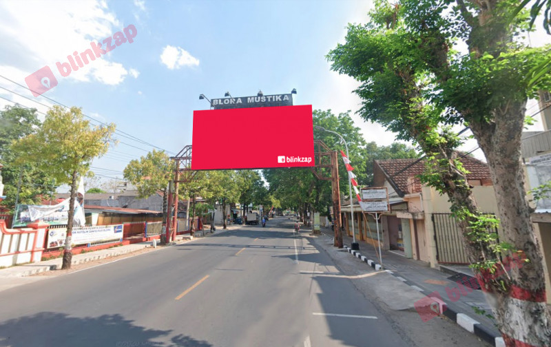 Blinkzap - Cari dan Sewa Billboard, Reklame dan Media Iklan di Jakarta dan seluruh Indonesia secara Online