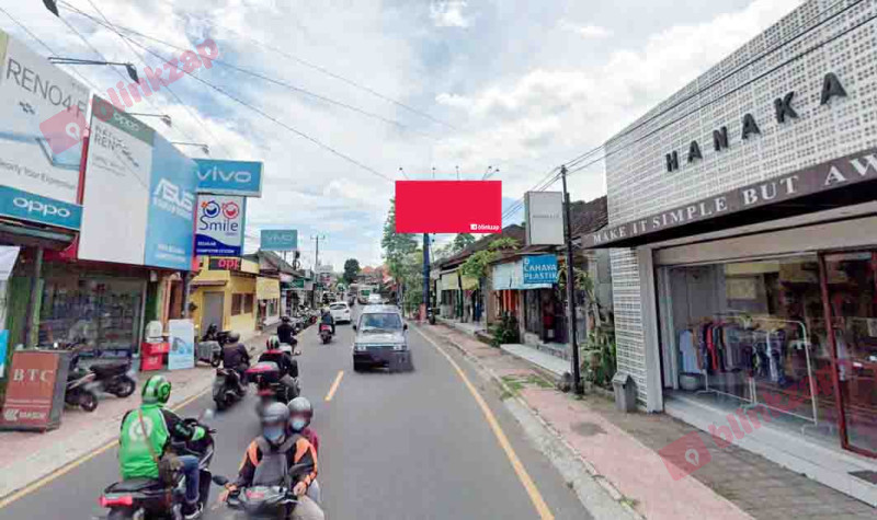 Blinkzap - Cari dan Sewa Billboard, Reklame dan Media Iklan di Jakarta dan seluruh Indonesia secara Online