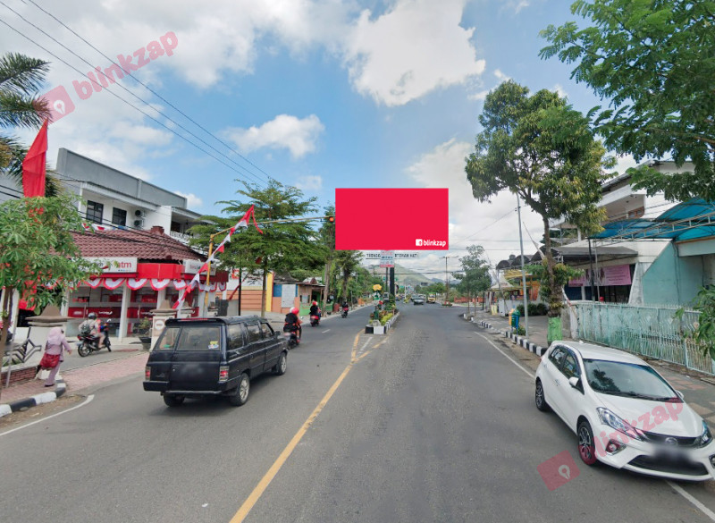 Blinkzap - Cari dan Sewa Billboard, Reklame dan Media Iklan di Jakarta dan seluruh Indonesia secara Online