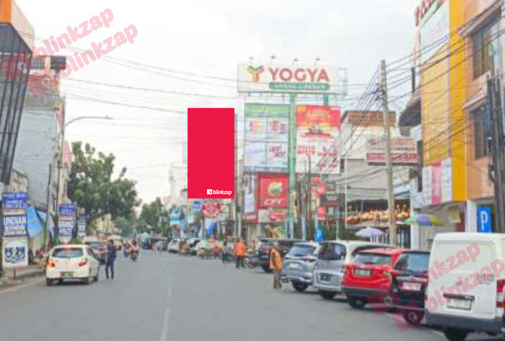 Blinkzap - Cari dan Sewa Billboard, Reklame dan Media Iklan di Jakarta dan seluruh Indonesia secara Online