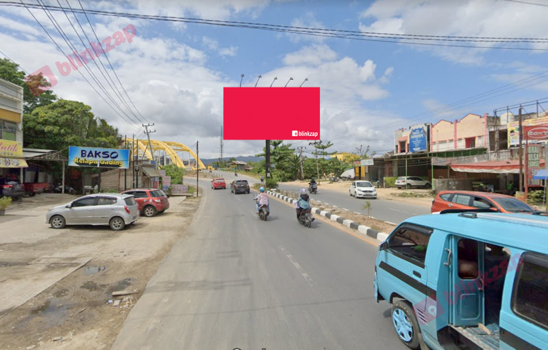 Blinkzap - Cari dan Sewa Billboard, Reklame dan Media Iklan di Jakarta dan seluruh Indonesia secara Online