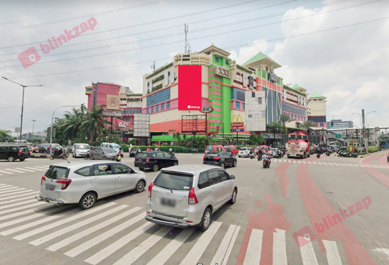 Blinkzap - Cari dan Sewa Billboard, Reklame dan Media Iklan di Jakarta dan seluruh Indonesia secara Online