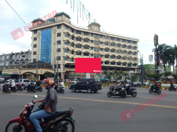 Blinkzap - Cari dan Sewa Billboard, Reklame dan Media Iklan di Jakarta dan seluruh Indonesia secara Online