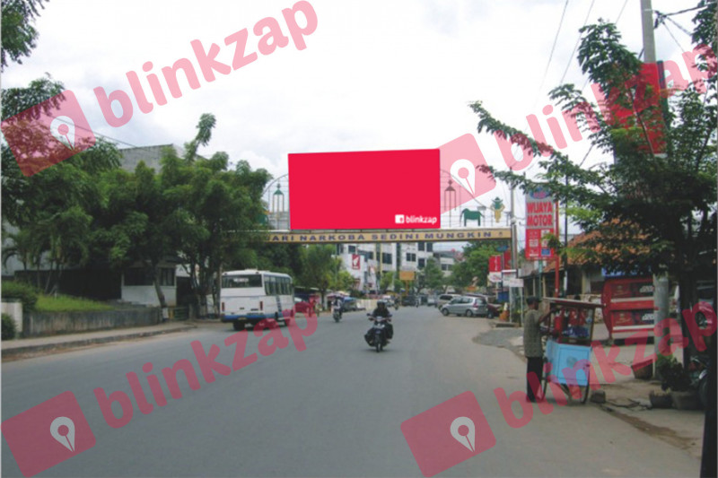 Blinkzap - Cari dan Sewa Billboard, Reklame dan Media Iklan di Jakarta dan seluruh Indonesia secara Online