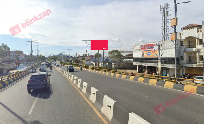 Blinkzap - Cari dan Sewa Billboard, Reklame dan Media Iklan di Jakarta dan seluruh Indonesia secara Online