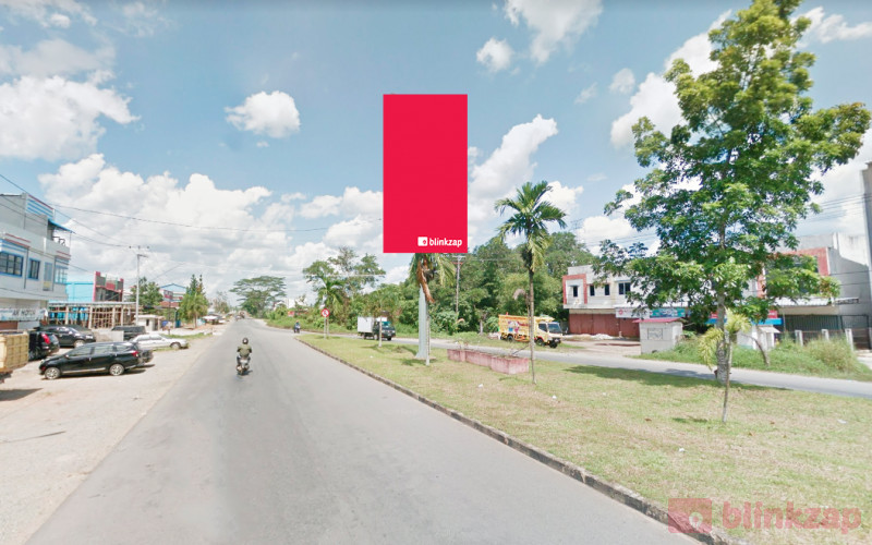 Blinkzap - Cari dan Sewa Billboard, Reklame dan Media Iklan di Jakarta dan seluruh Indonesia secara Online