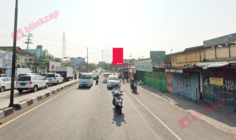 Blinkzap - Cari dan Sewa Billboard, Reklame dan Media Iklan di Jakarta dan seluruh Indonesia secara Online