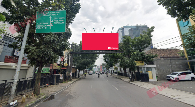 Blinkzap - Cari dan Sewa Billboard, Reklame dan Media Iklan di Jakarta dan seluruh Indonesia secara Online