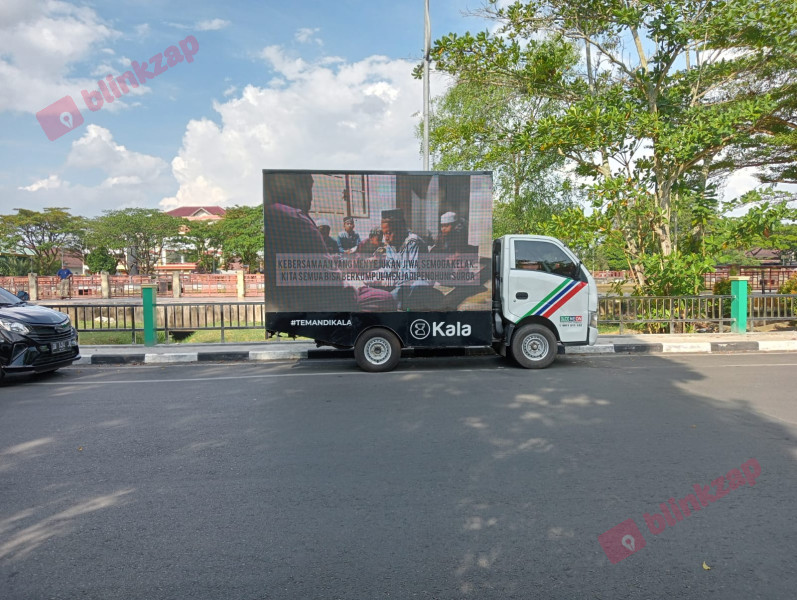 Blinkzap - Cari dan Sewa Billboard, Reklame dan Media Iklan di Jakarta dan seluruh Indonesia secara Online