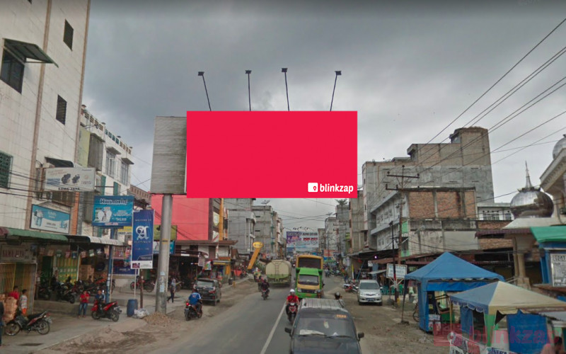 Blinkzap - Cari dan Sewa Billboard, Reklame dan Media Iklan di Jakarta dan seluruh Indonesia secara Online
