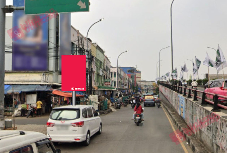 Blinkzap - Cari dan Sewa Billboard, Reklame dan Media Iklan di Jakarta dan seluruh Indonesia secara Online