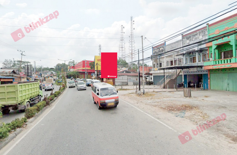 Blinkzap - Cari dan Sewa Billboard, Reklame dan Media Iklan di Jakarta dan seluruh Indonesia secara Online