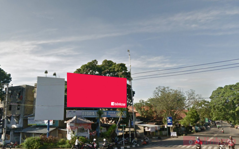 Blinkzap - Cari dan Sewa Billboard, Reklame dan Media Iklan di Jakarta dan seluruh Indonesia secara Online