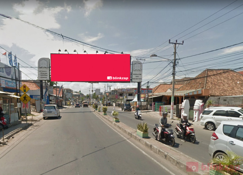 Blinkzap - Cari dan Sewa Billboard, Reklame dan Media Iklan di Jakarta dan seluruh Indonesia secara Online