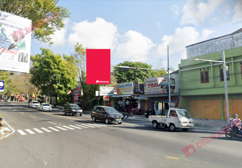 Blinkzap - Cari dan Sewa Billboard, Reklame dan Media Iklan di Jakarta dan seluruh Indonesia secara Online