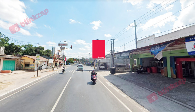 Blinkzap - Cari dan Sewa Billboard, Reklame dan Media Iklan di Jakarta dan seluruh Indonesia secara Online
