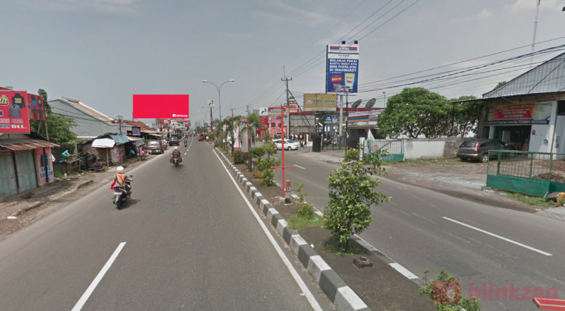 Blinkzap - Cari dan Sewa Billboard, Reklame dan Media Iklan di Jakarta dan seluruh Indonesia secara Online