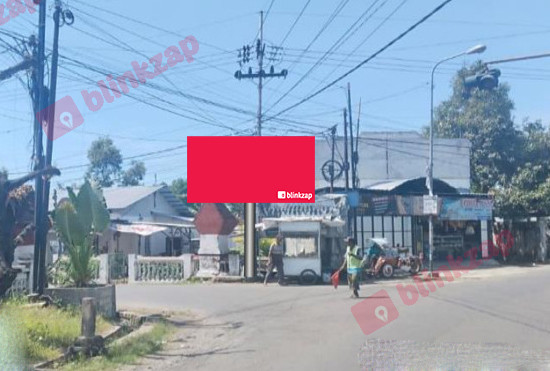 Blinkzap - Cari dan Sewa Billboard, Reklame dan Media Iklan di Jakarta dan seluruh Indonesia secara Online