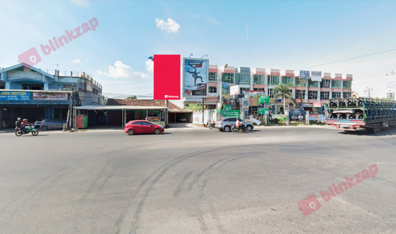 Blinkzap - Cari dan Sewa Billboard, Reklame dan Media Iklan di Jakarta dan seluruh Indonesia secara Online