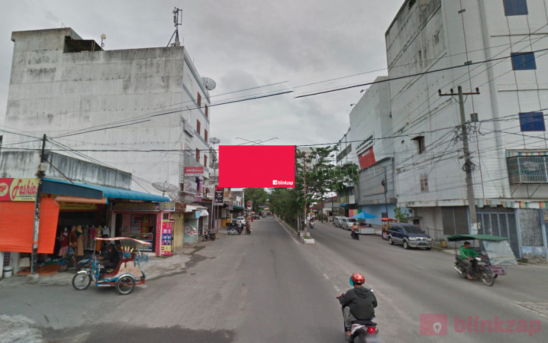 Blinkzap - Cari dan Sewa Billboard, Reklame dan Media Iklan di Jakarta dan seluruh Indonesia secara Online