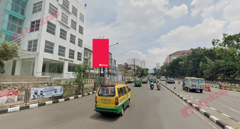 Blinkzap - Cari dan Sewa Billboard, Reklame dan Media Iklan di Jakarta dan seluruh Indonesia secara Online