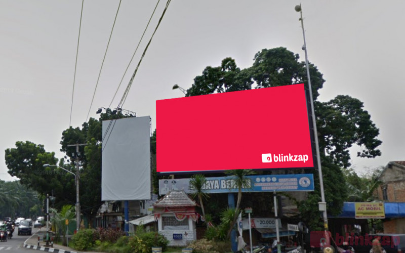 Blinkzap - Cari dan Sewa Billboard, Reklame dan Media Iklan di Jakarta dan seluruh Indonesia secara Online