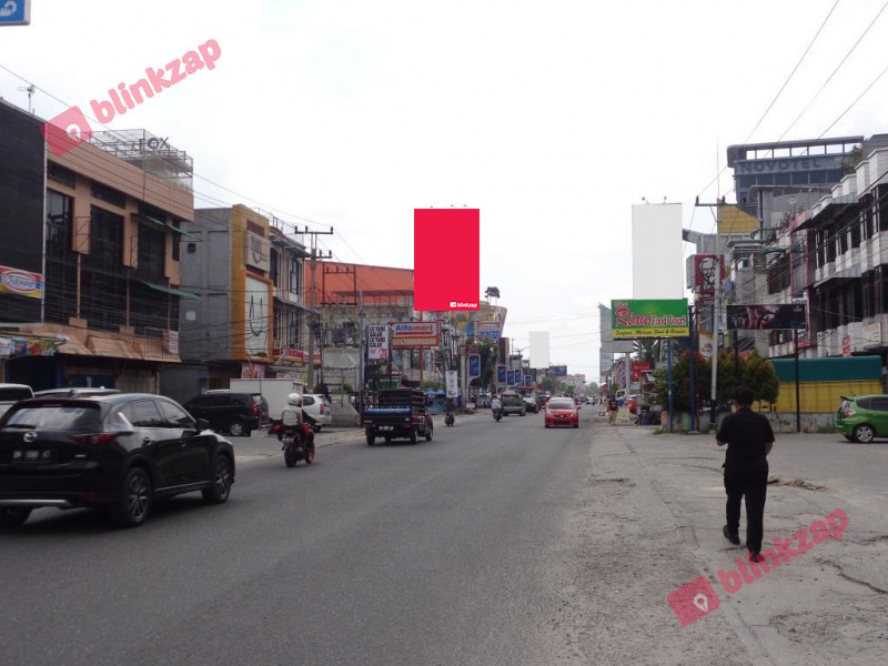 Blinkzap - Cari dan Sewa Billboard, Reklame dan Media Iklan di Jakarta dan seluruh Indonesia secara Online