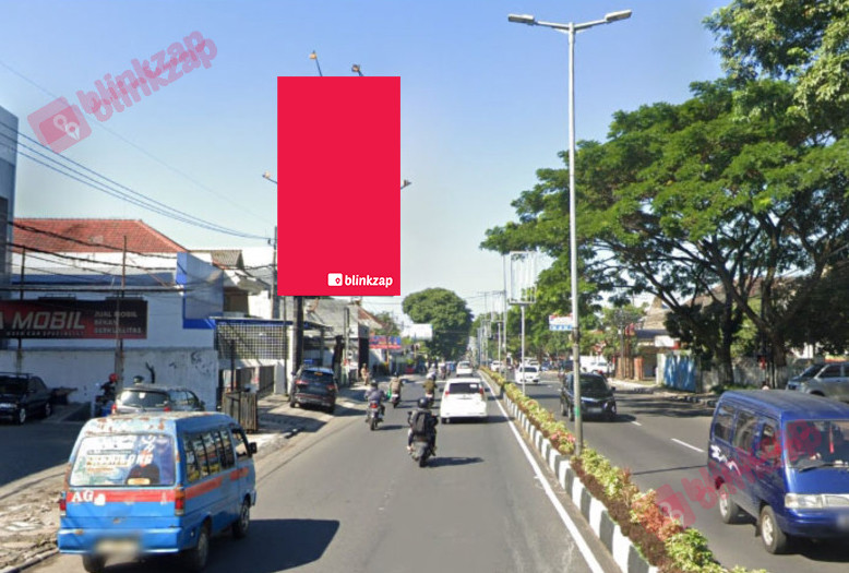 Blinkzap - Cari dan Sewa Billboard, Reklame dan Media Iklan di Jakarta dan seluruh Indonesia secara Online