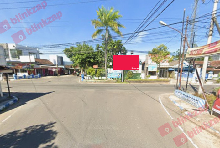 Blinkzap - Cari dan Sewa Billboard, Reklame dan Media Iklan di Jakarta dan seluruh Indonesia secara Online