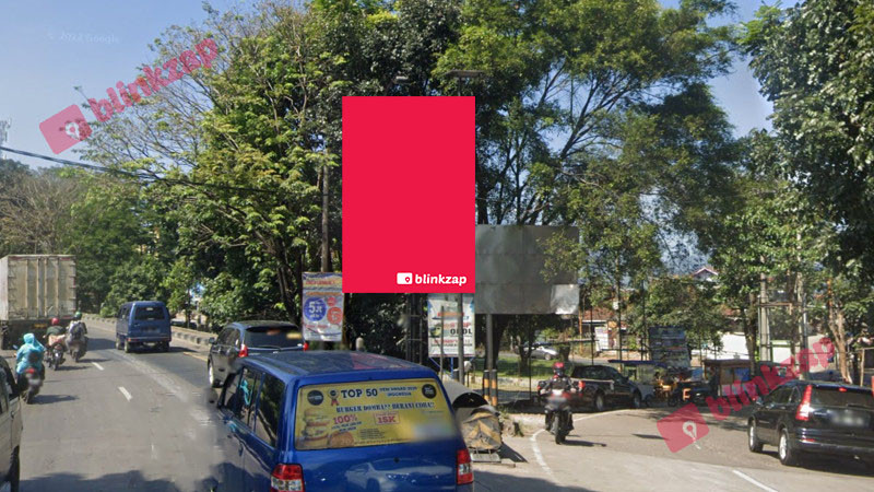 Blinkzap - Cari dan Sewa Billboard, Reklame dan Media Iklan di Jakarta dan seluruh Indonesia secara Online