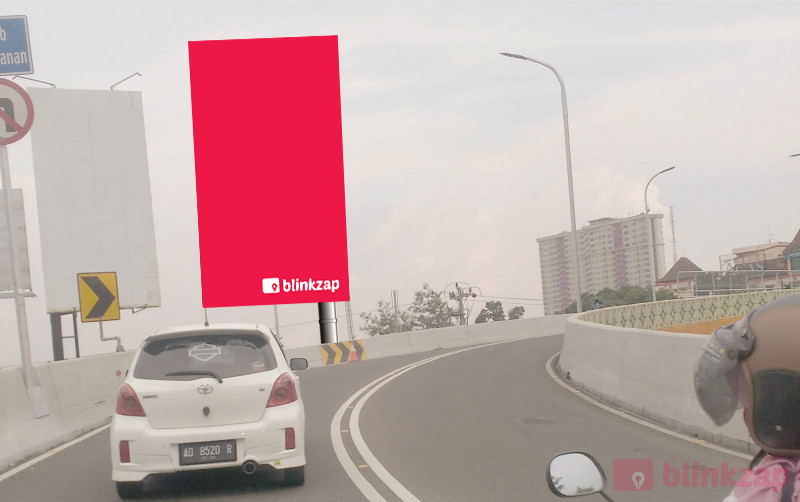 Blinkzap - Cari dan Sewa Billboard, Reklame dan Media Iklan di Jakarta dan seluruh Indonesia secara Online
