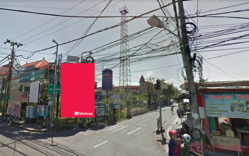 Blinkzap - Cari dan Sewa Billboard, Reklame dan Media Iklan di Jakarta dan seluruh Indonesia secara Online