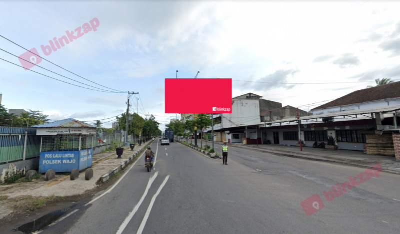 Blinkzap - Cari dan Sewa Billboard, Reklame dan Media Iklan di Jakarta dan seluruh Indonesia secara Online