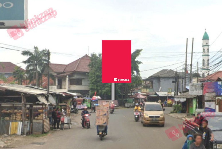 Blinkzap - Cari dan Sewa Billboard, Reklame dan Media Iklan di Jakarta dan seluruh Indonesia secara Online