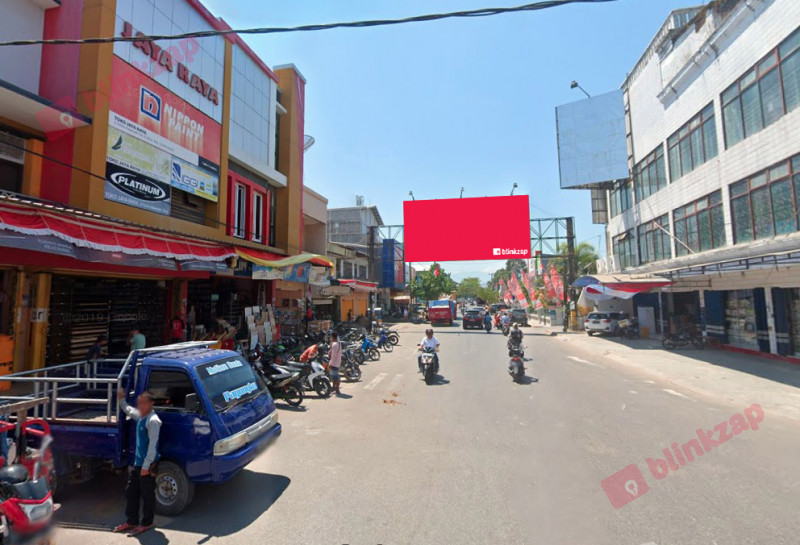 Blinkzap - Cari dan Sewa Billboard, Reklame dan Media Iklan di Jakarta dan seluruh Indonesia secara Online