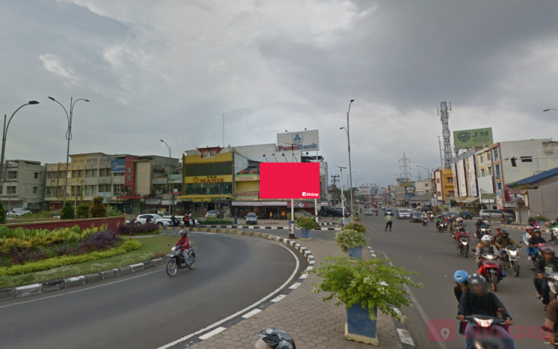 Blinkzap - Cari dan Sewa Billboard, Reklame dan Media Iklan di Jakarta dan seluruh Indonesia secara Online