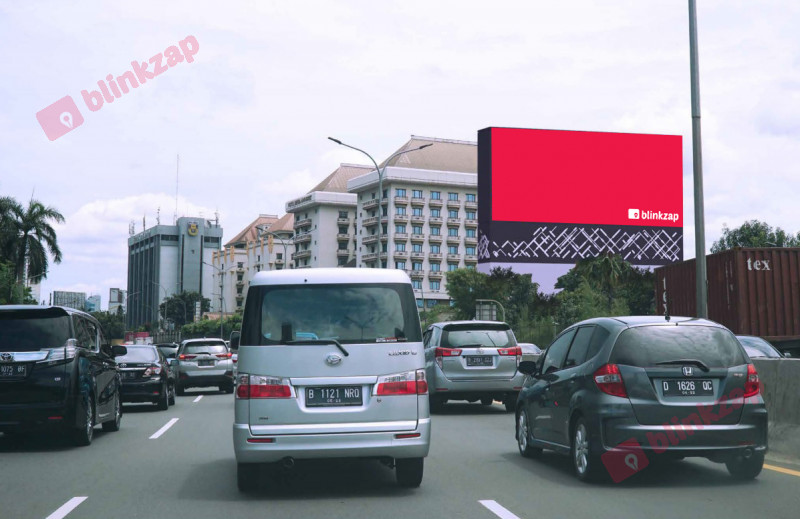 Blinkzap - Cari dan Sewa Billboard, Reklame dan Media Iklan di Jakarta dan seluruh Indonesia secara Online