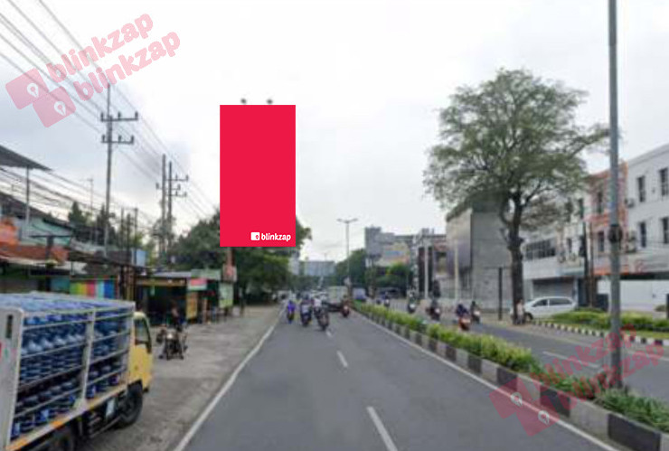 Blinkzap - Cari dan Sewa Billboard, Reklame dan Media Iklan di Jakarta dan seluruh Indonesia secara Online