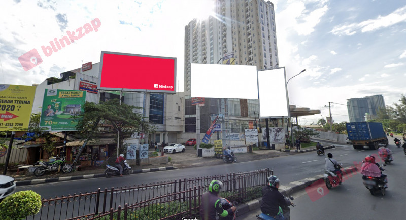 Blinkzap - Cari dan Sewa Billboard, Reklame dan Media Iklan di Jakarta dan seluruh Indonesia secara Online