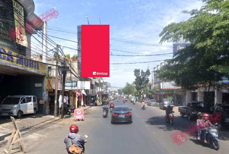 Blinkzap - Cari dan Sewa Billboard, Reklame dan Media Iklan di Jakarta dan seluruh Indonesia secara Online