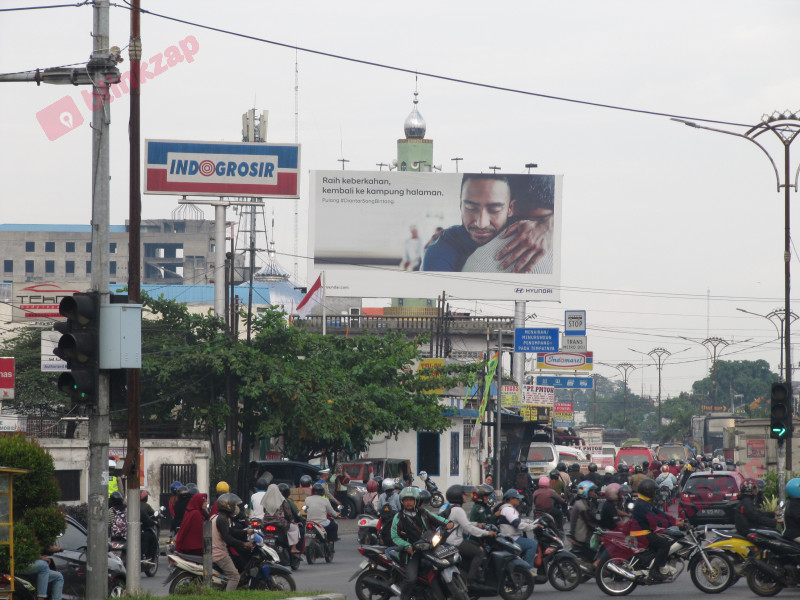 Blinkzap - Cari dan Sewa Billboard, Reklame dan Media Iklan di Jakarta dan seluruh Indonesia secara Online