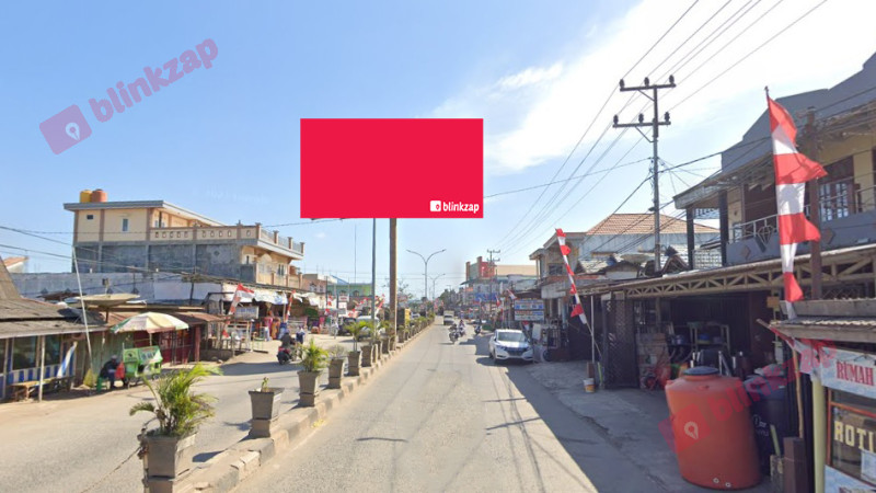 Blinkzap - Cari dan Sewa Billboard, Reklame dan Media Iklan di Jakarta dan seluruh Indonesia secara Online